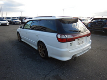 Load image into Gallery viewer, Subaru Legacy GTB (EST: Landing January)
