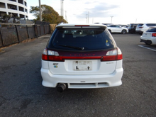 Load image into Gallery viewer, Subaru Legacy GTB (EST: Landing January)
