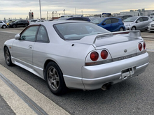 Load image into Gallery viewer, Nissan Skyline GTS25T Type M (In Process)
