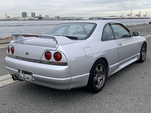 Load image into Gallery viewer, Nissan Skyline GTS25T Type M (ETA. Landing February)
