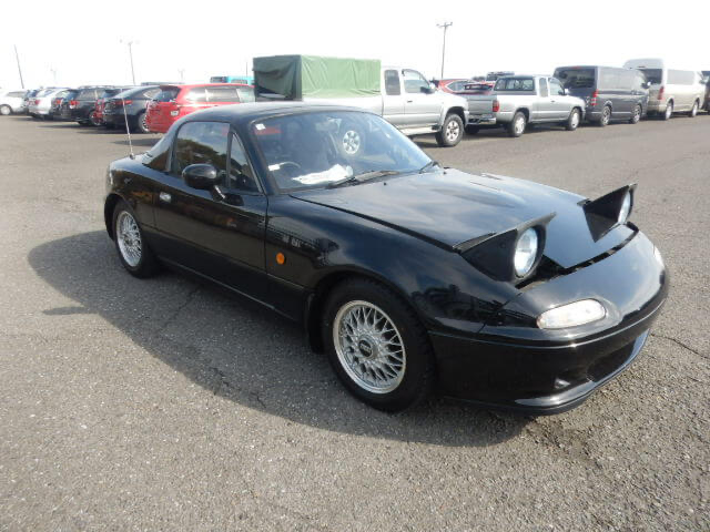 Eunos Roadster S Special (In Process) *Reserved*