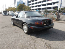 Load image into Gallery viewer, Eunos Roadster S Special (In Process) *Reserved*
