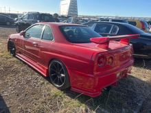 Load image into Gallery viewer, Nissan Skyline GTT(ETA. Landing February)
