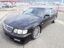 Load image into Gallery viewer, Nissan Cima Grand Touring Edition (In Process)
