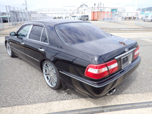 Load image into Gallery viewer, Nissan Cima Grand Touring Edition (In Process)
