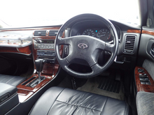 Load image into Gallery viewer, Nissan Cima Grand Touring Edition (In Process)
