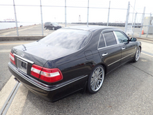 Load image into Gallery viewer, Nissan Cima Grand Touring Edition (In Process)
