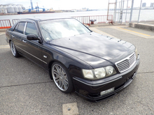 Load image into Gallery viewer, Nissan Cima Grand Touring Edition (In Process)
