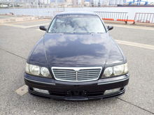 Load image into Gallery viewer, Nissan Cima Grand Touring Edition (In Process)
