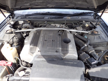 Load image into Gallery viewer, Nissan Cima Grand Touring Edition (In Process)

