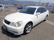 Load image into Gallery viewer, Toyota Aristo V300 Vertex Edition (In Process)
