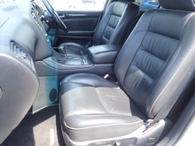 Load image into Gallery viewer, Toyota Aristo V300 Vertex Edition (In Process)
