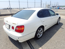 Load image into Gallery viewer, Toyota Aristo V300 Vertex Edition (In Process)
