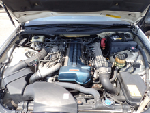 Load image into Gallery viewer, Toyota Aristo V300 Vertex Edition (In Process)
