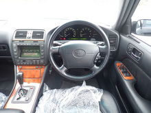 Load image into Gallery viewer, Toyota Celsior (In Process)
