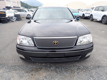 Load image into Gallery viewer, Toyota Celsior (In Process)
