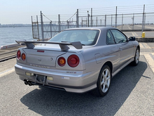 Load image into Gallery viewer, Nissan Skyline GTT (ETA. Landing August)
