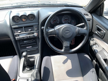 Load image into Gallery viewer, Nissan Skyline GTT (ETA. Landing August)
