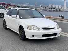 Load image into Gallery viewer, Honda Civic Type R (ETA. Landing August)
