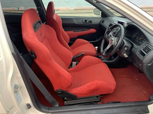 Load image into Gallery viewer, Honda Civic Type R (ETA. Landing August)
