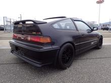 Load image into Gallery viewer, Honda CRX SiR (In Process) *Reserved*
