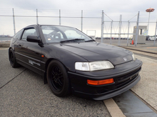 Load image into Gallery viewer, Honda CRX SiR (In Process) *Reserved*
