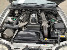 Load image into Gallery viewer, Toyota Supra RZ (ETA: Landing June)
