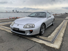 Load image into Gallery viewer, Toyota Supra RZ (ETA: Landing June)
