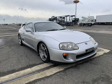 Load image into Gallery viewer, Toyota Supra RZ (ETA: Landing June)
