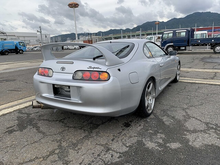 Load image into Gallery viewer, Toyota Supra RZ (ETA: Landing June)
