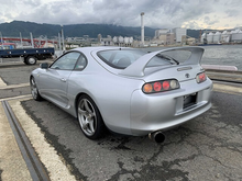 Load image into Gallery viewer, Toyota Supra RZ (ETA: Landing June)
