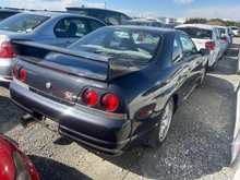 Load image into Gallery viewer, Nissan Skyline GT-R Vspec (In Process) *Reserved*
