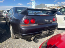 Load image into Gallery viewer, Nissan Skyline GT-R Vspec (In Process) *Reserved*
