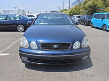 Load image into Gallery viewer, Toyota Aristo V300 Vertex Edition (In Process)
