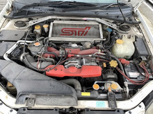 Load image into Gallery viewer, Subaru Impreza WRX STI (ETA: Landing July)
