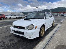 Load image into Gallery viewer, Subaru Impreza WRX STI (ETA: Landing July)
