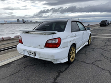 Load image into Gallery viewer, Subaru Impreza WRX STI (ETA: Landing July)
