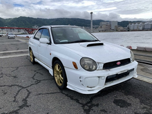 Load image into Gallery viewer, Subaru Impreza WRX STI (ETA: Landing July)
