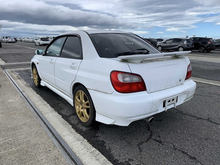 Load image into Gallery viewer, Subaru Impreza WRX STI (ETA: Landing July)
