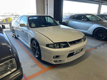 Load image into Gallery viewer, Nissan Skyline GT-R Vspec(ETA. Landing March)
