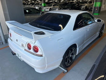 Load image into Gallery viewer, Nissan Skyline GT-R Vspec(ETA. Landing March)
