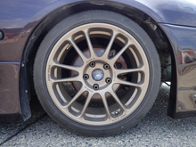Load image into Gallery viewer, Nissan Silvia Spec S (In Process)
