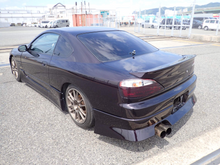 Load image into Gallery viewer, Nissan Silvia Spec S (In Process)
