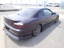 Load image into Gallery viewer, Nissan Silvia Spec S (In Process)
