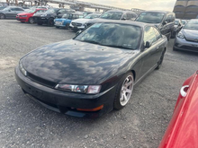 Load image into Gallery viewer, Nissan Silvia K&#39;s (ETA. Landing March)
