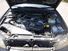 Load image into Gallery viewer, Subaru Legacy GTB (ETA: Landing July)

