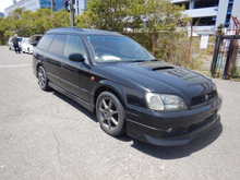 Load image into Gallery viewer, Subaru Legacy GTB (ETA: Landing July)
