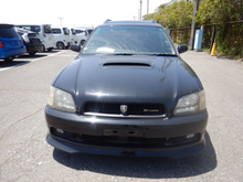 Load image into Gallery viewer, Subaru Legacy GTB (ETA: Landing July)
