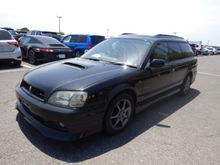Load image into Gallery viewer, Subaru Legacy GTB (ETA: Landing July)

