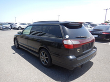 Load image into Gallery viewer, Subaru Legacy GTB (ETA: Landing July)
